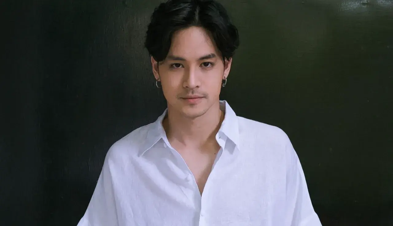 ชอบความสดใส