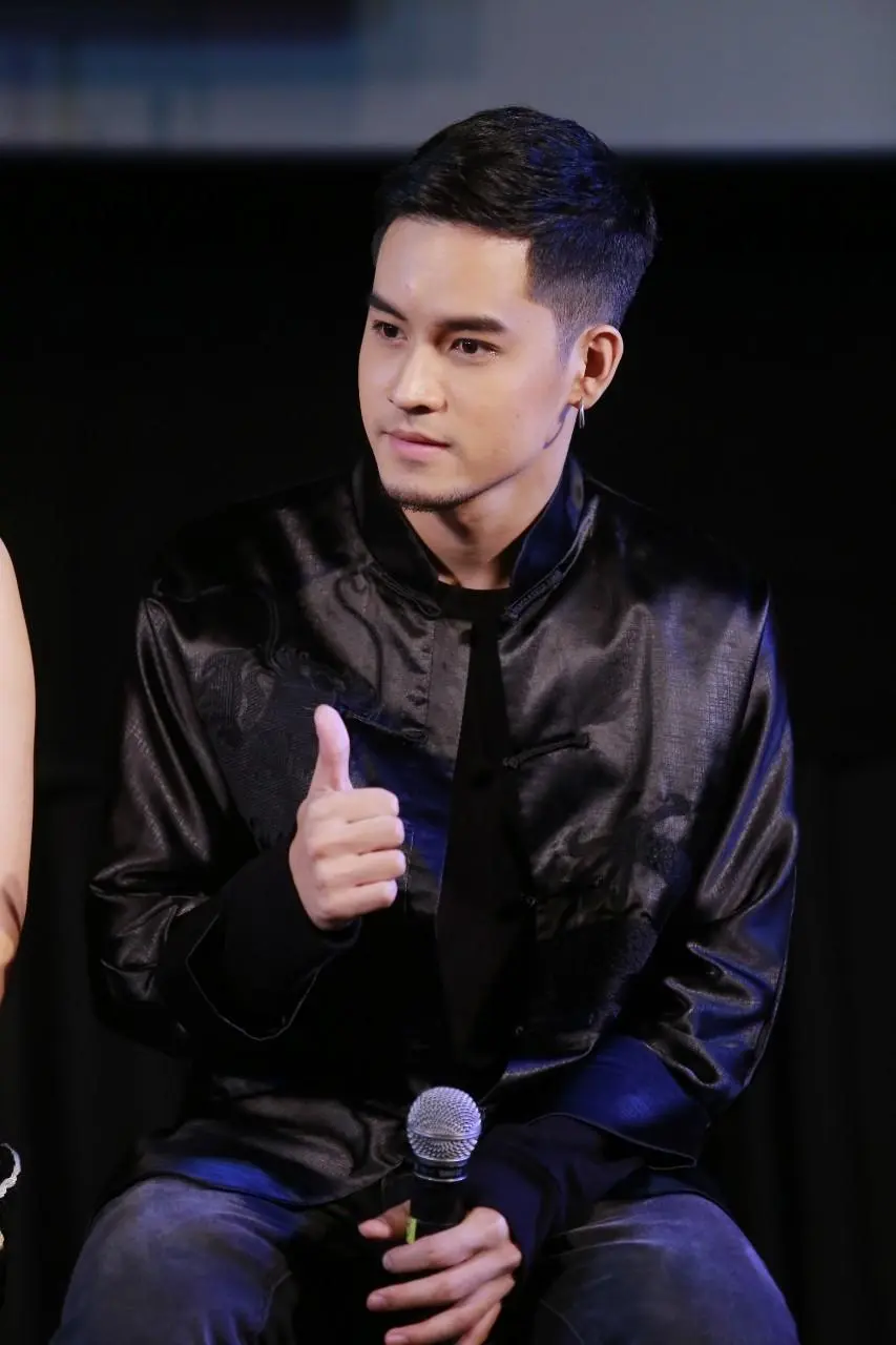 ชอบความสดใส