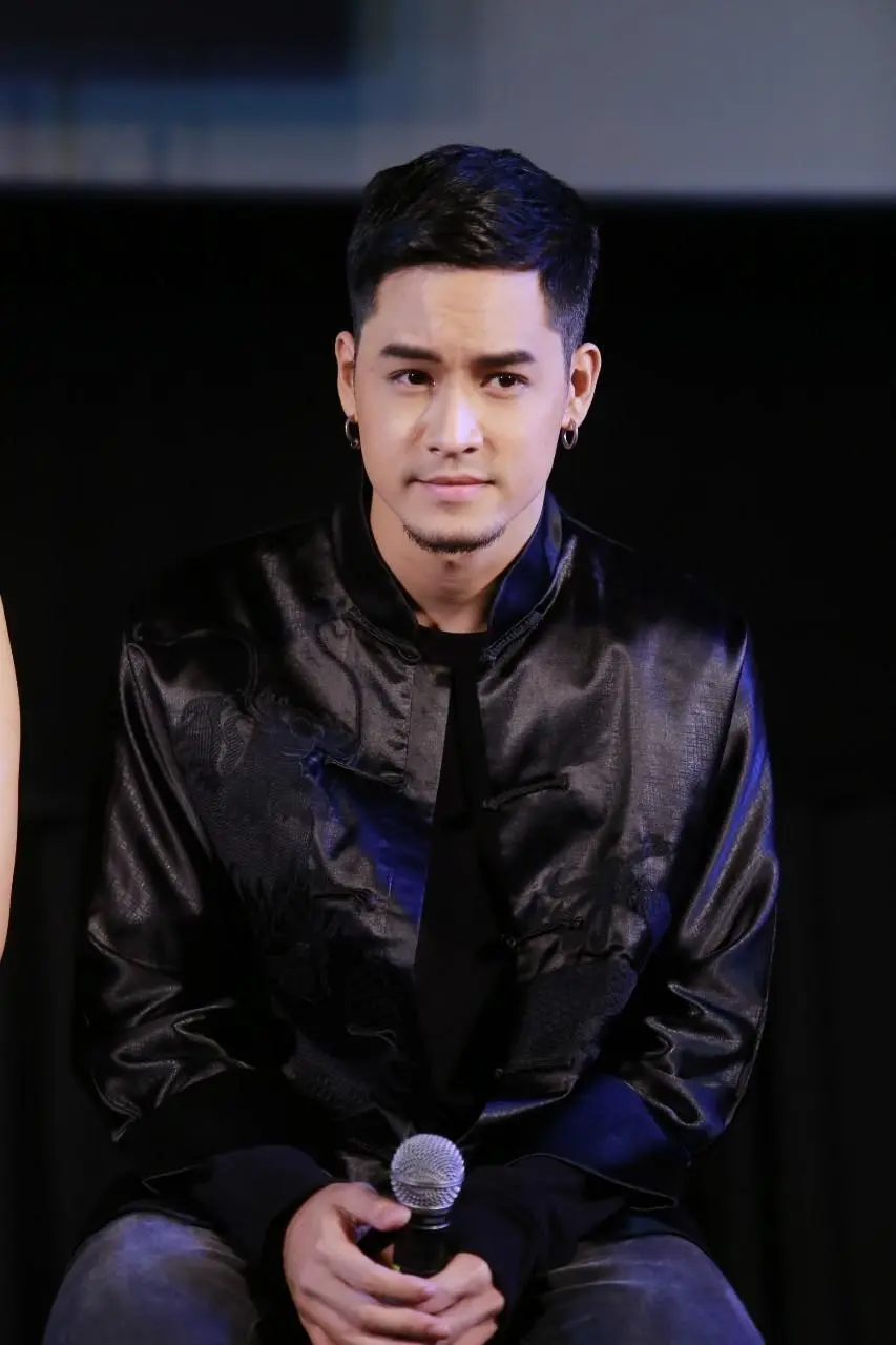 ชอบความสดใส