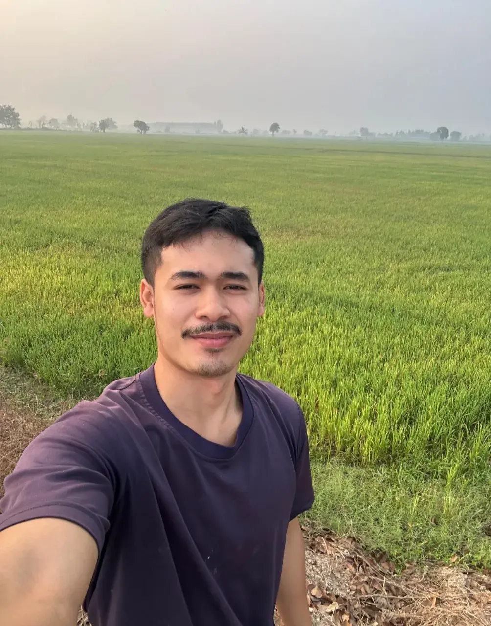 หนวดไหนร้าววใจที่สุด