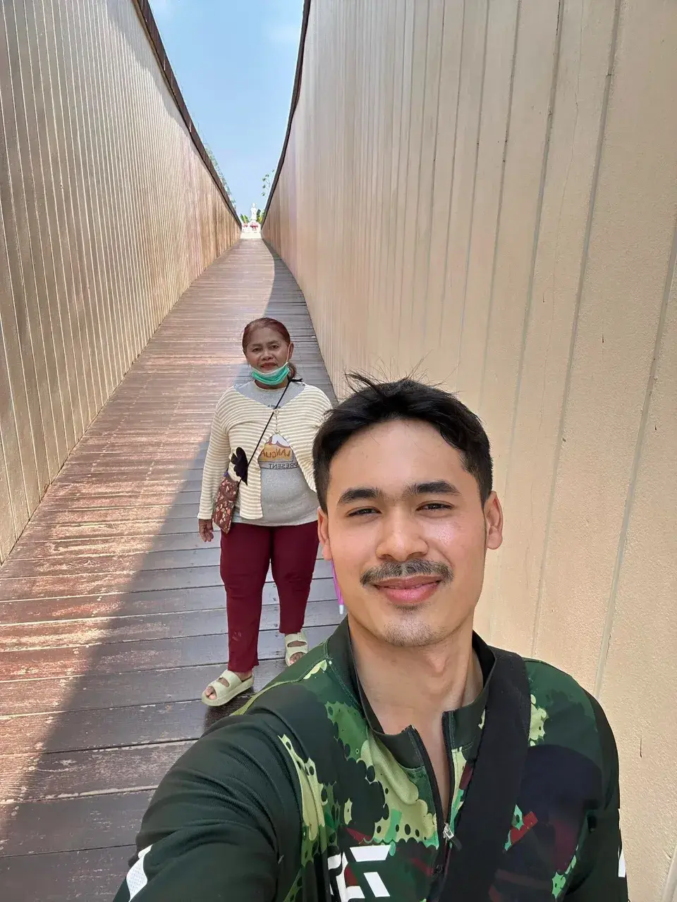 หนวดไหนร้าววใจที่สุด