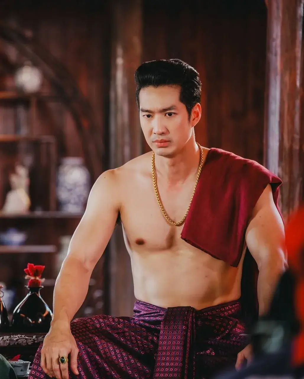 ส่งมายั่วให้เธออยาก