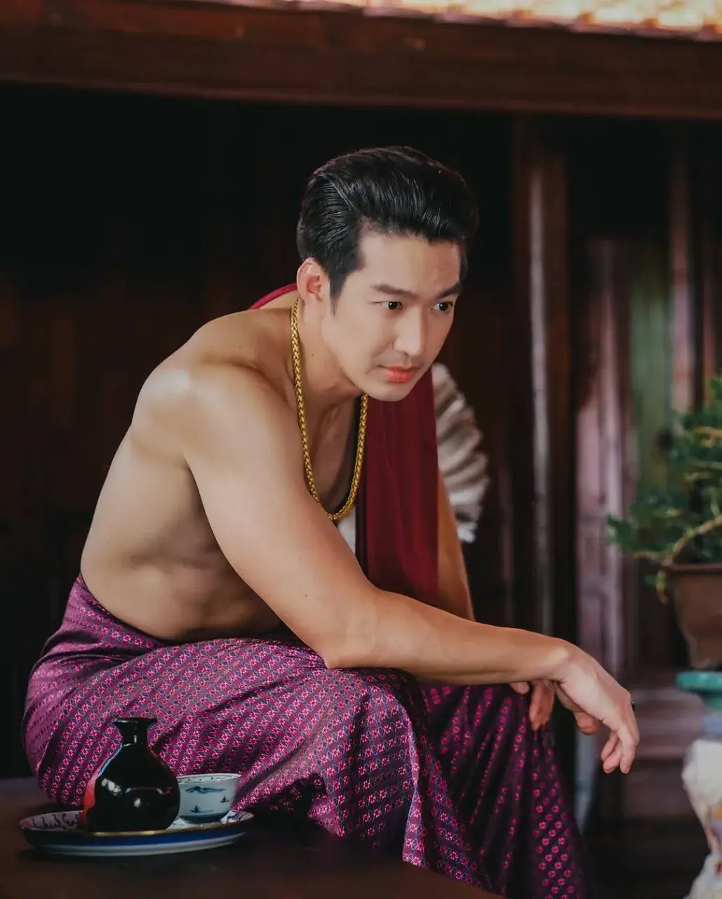 ส่งมายั่วให้เธออยาก