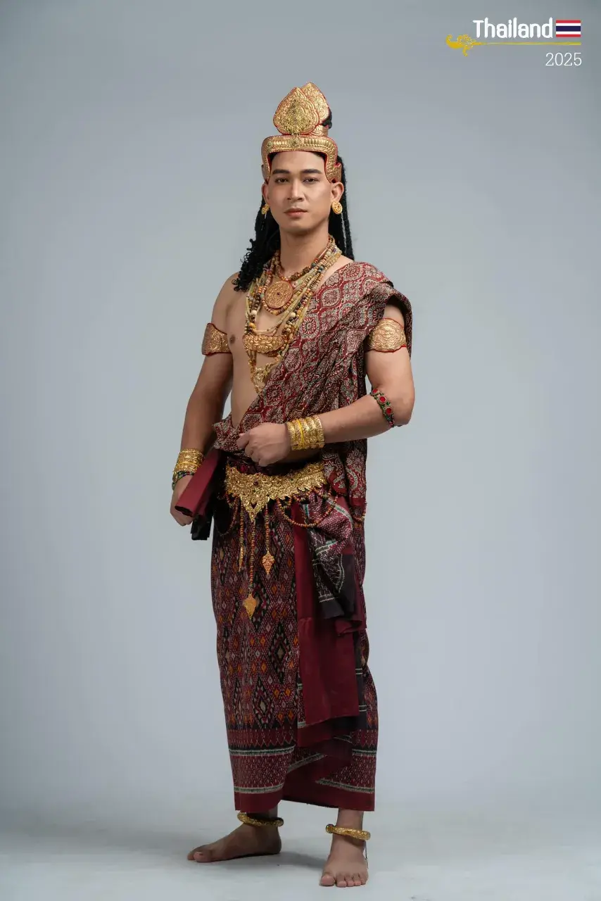 THAILAND 🇹🇭 | Dvaravati Era, द्वारवती