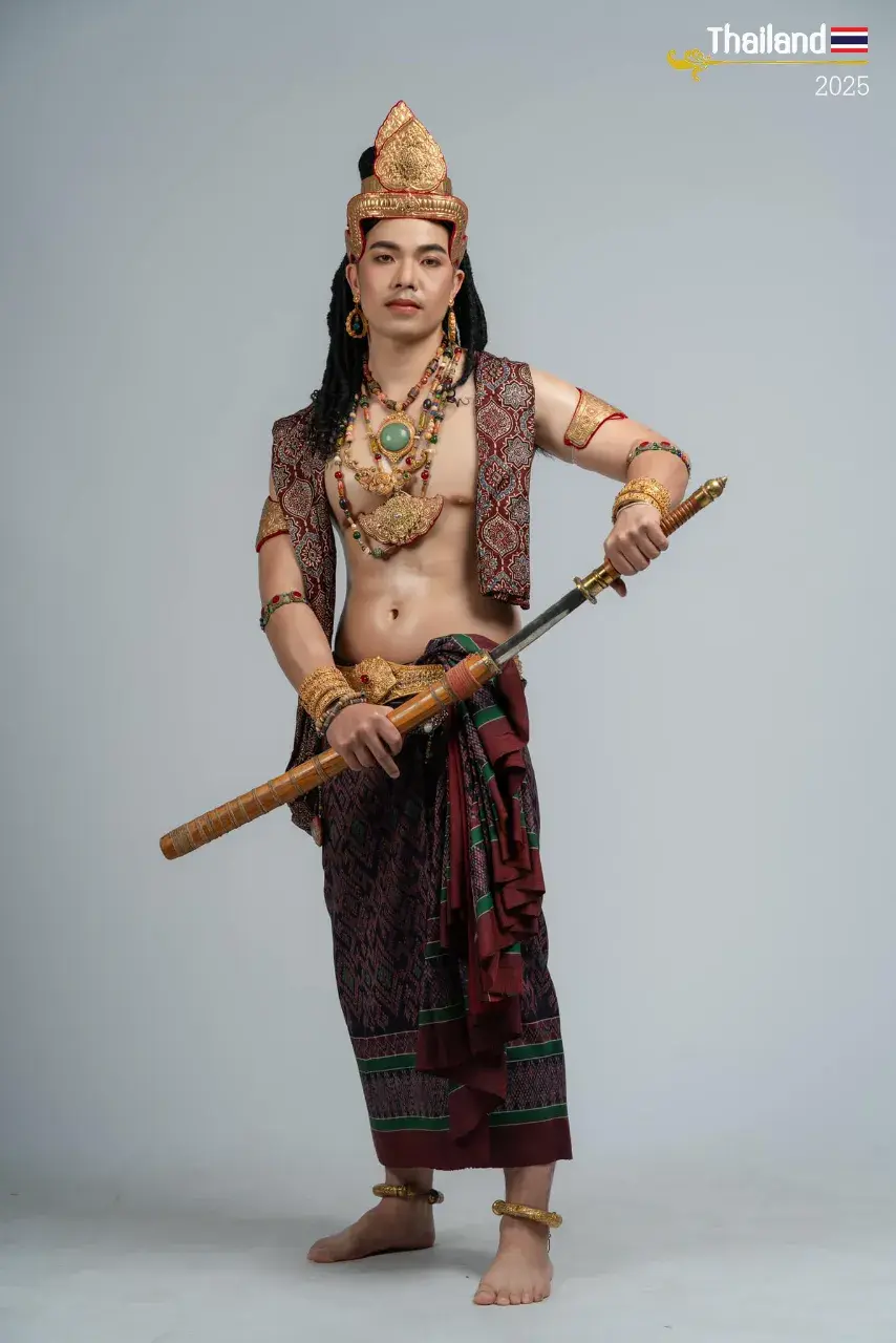 THAILAND 🇹🇭 | Dvaravati Era, द्वारवती