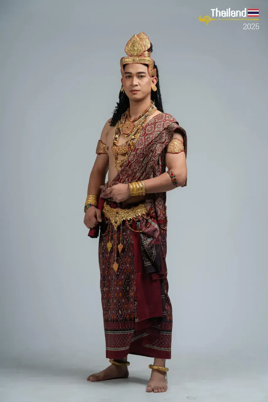THAILAND 🇹🇭 | Dvaravati Era, द्वारवती
