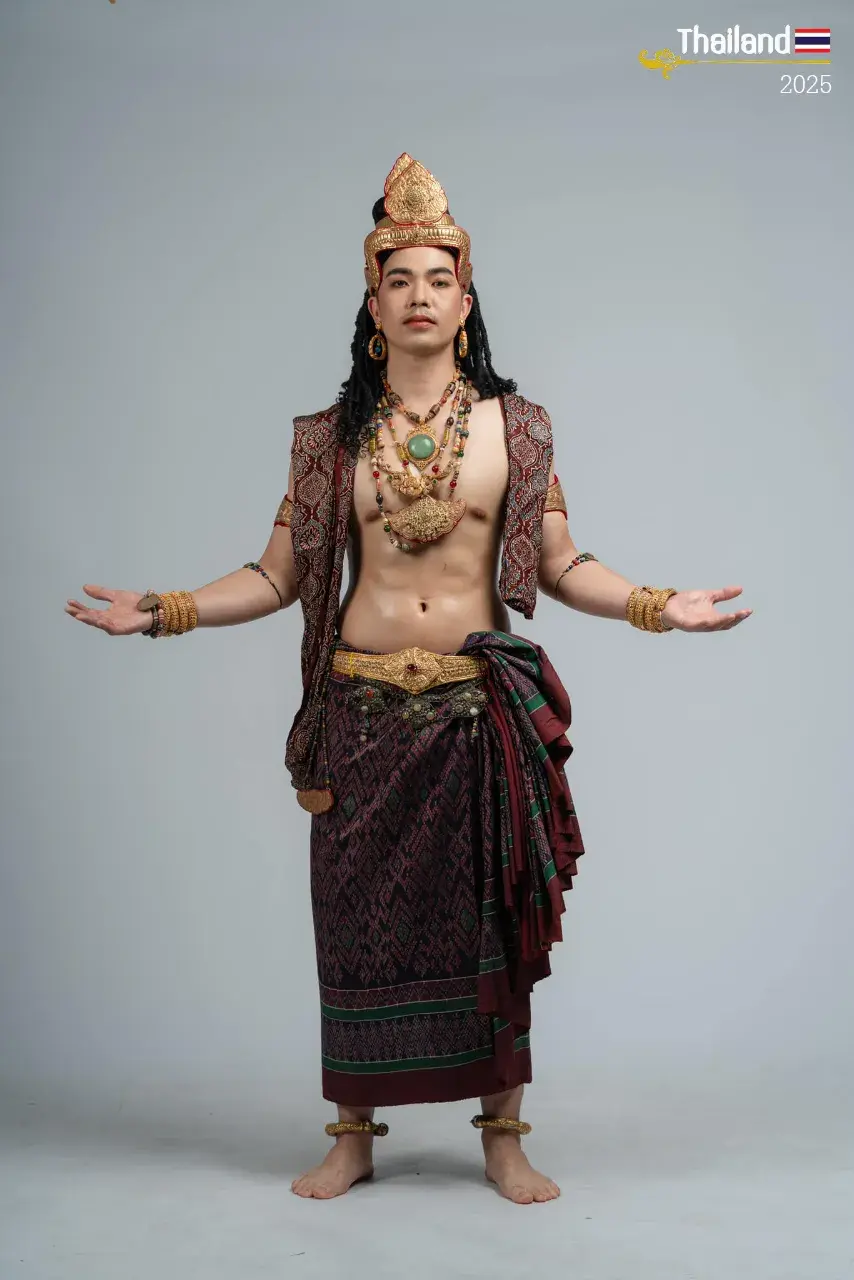 THAILAND 🇹🇭 | Dvaravati Era, द्वारवती