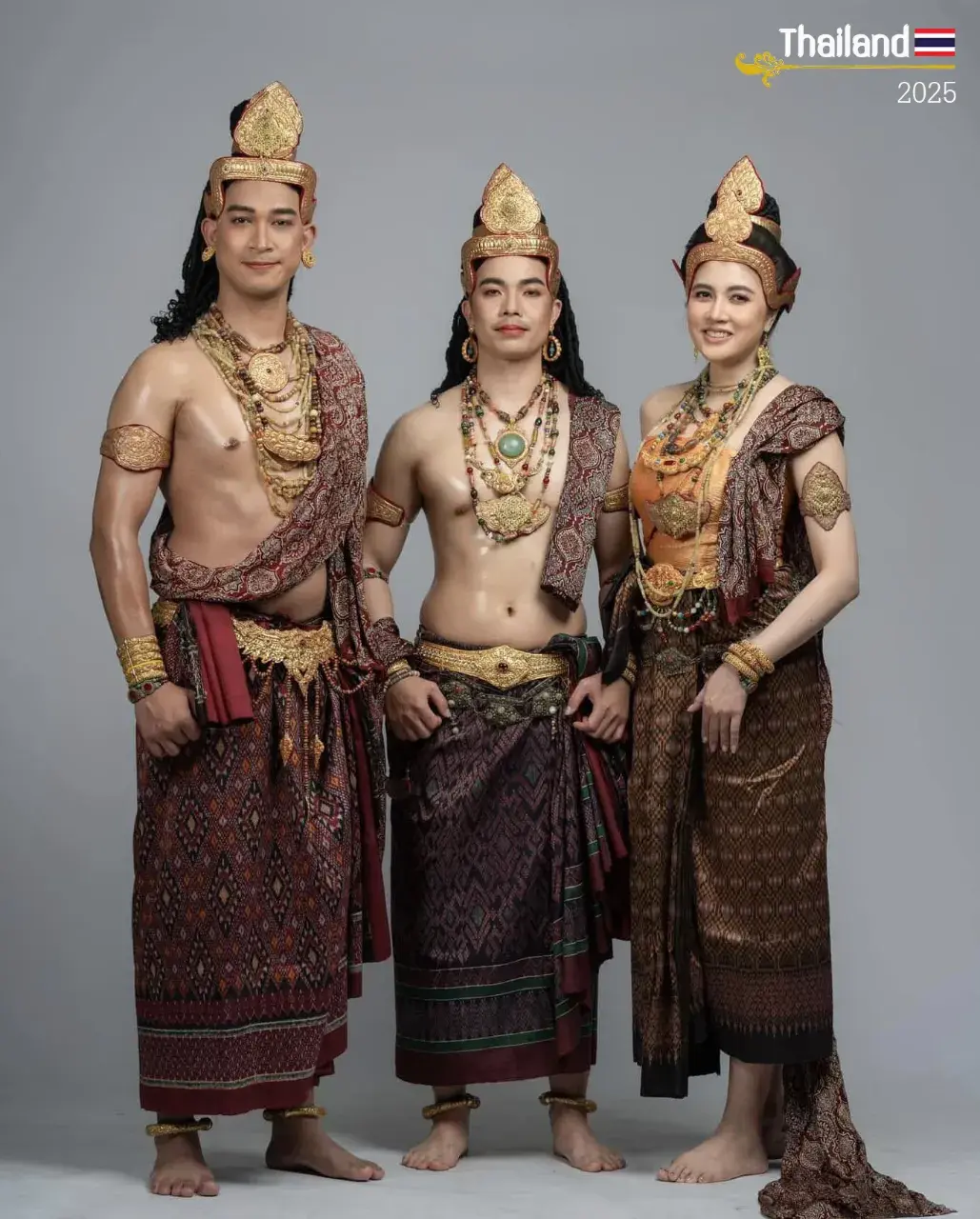 THAILAND 🇹🇭 | Dvaravati Era, द्वारवती