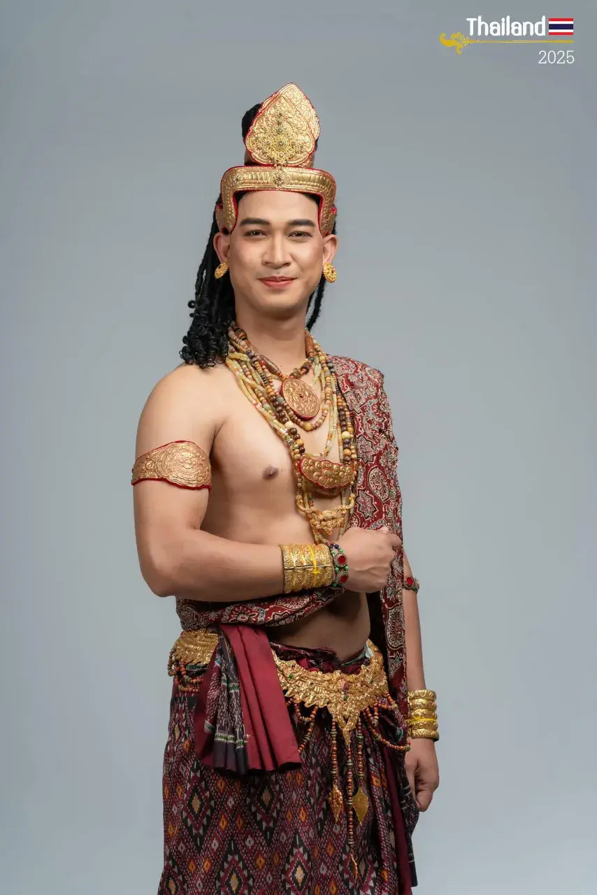 THAILAND 🇹🇭 | Dvaravati Era, द्वारवती