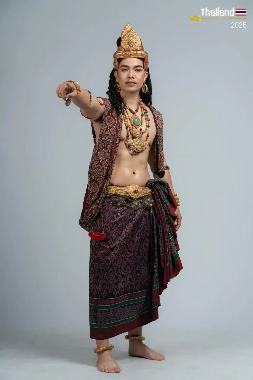 THAILAND 🇹🇭 | Dvaravati Era, द्वारवती