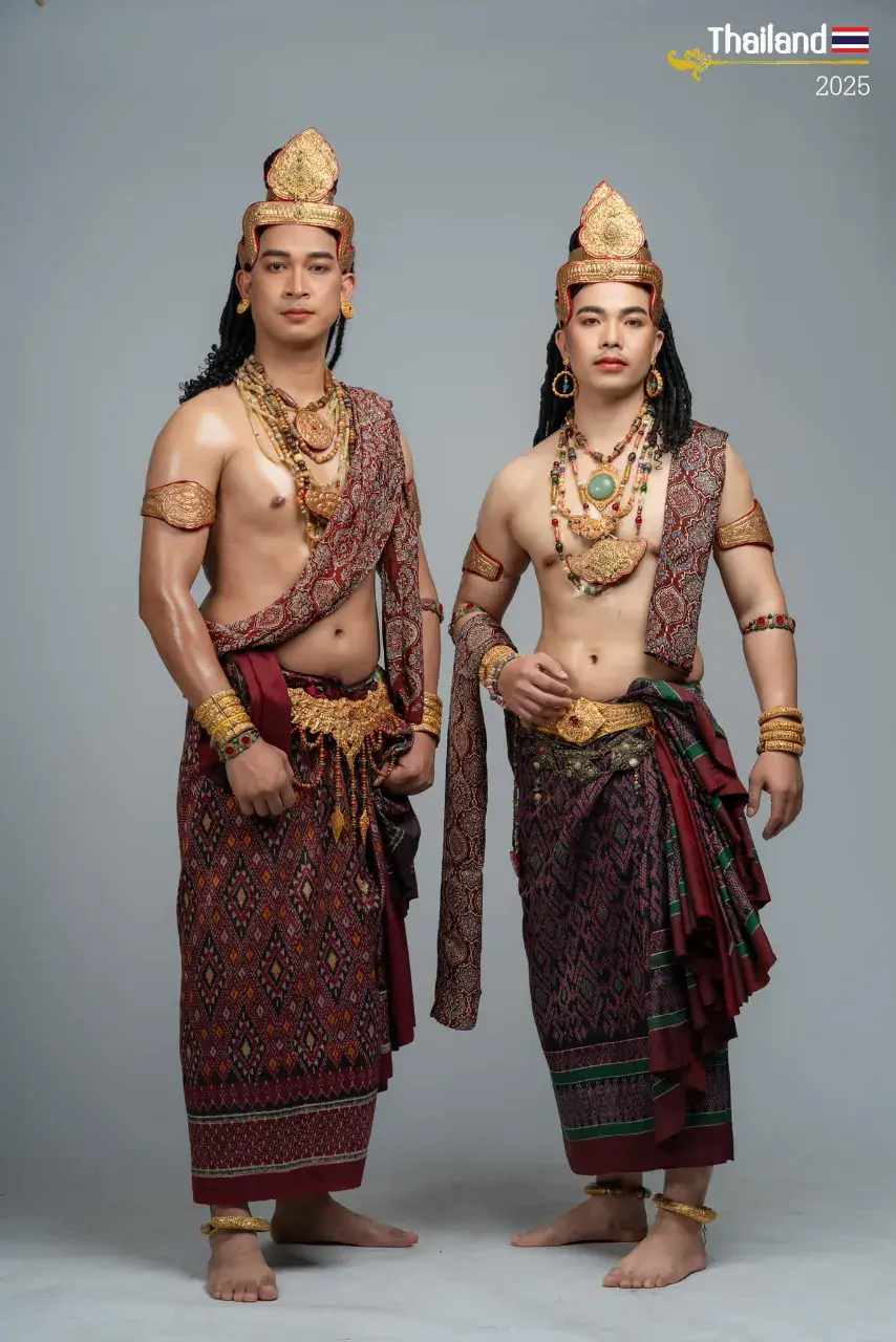 THAILAND 🇹🇭 | Dvaravati Era, द्वारवती