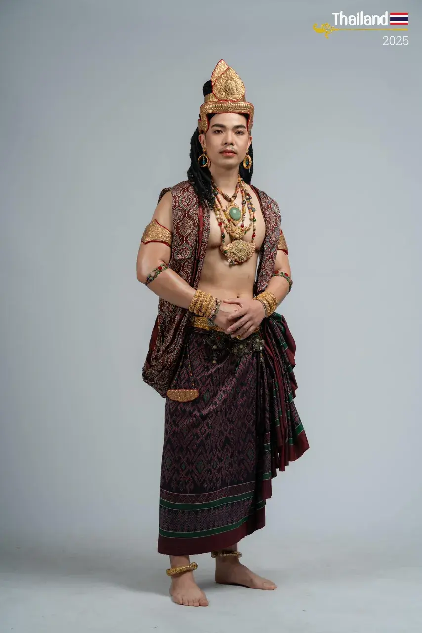 THAILAND 🇹🇭 | Dvaravati Era, द्वारवती
