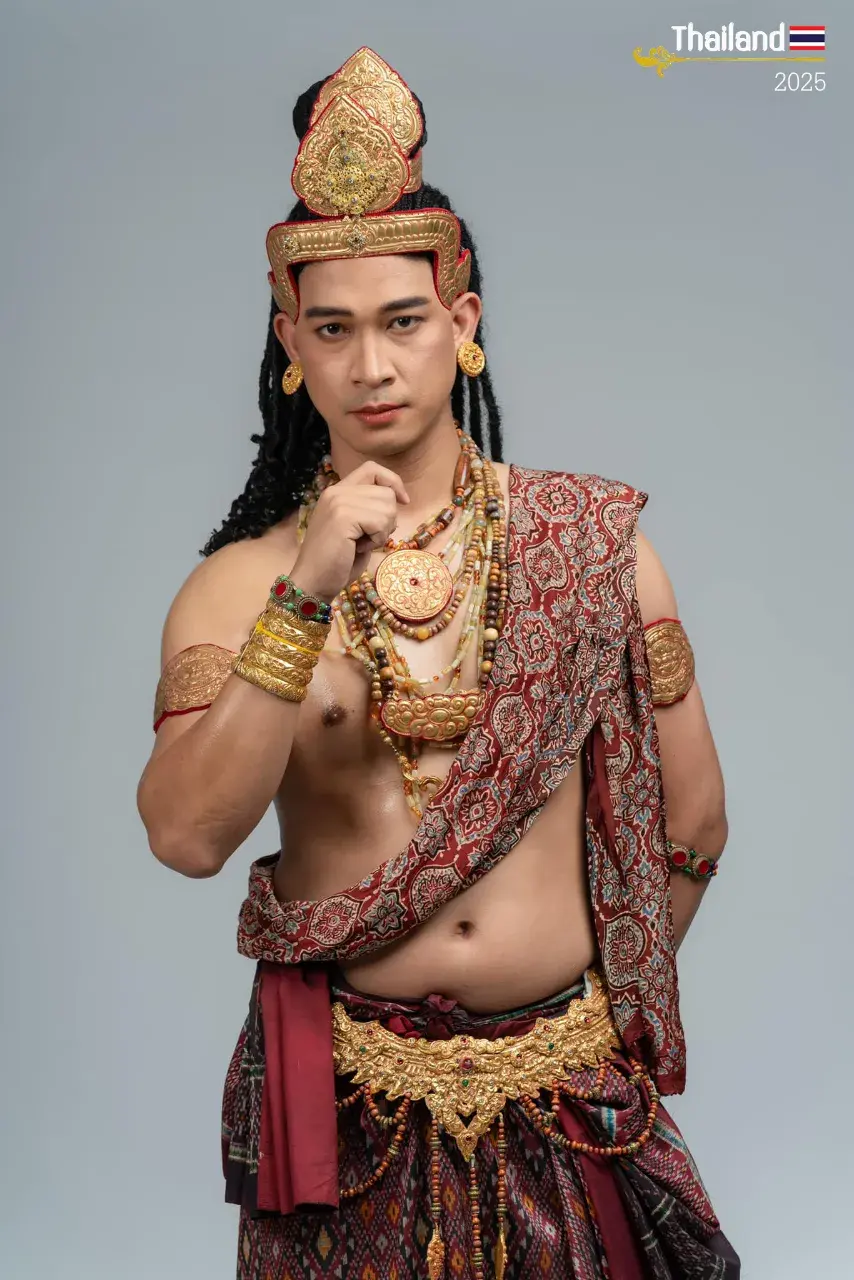 THAILAND 🇹🇭 | Dvaravati Era, द्वारवती