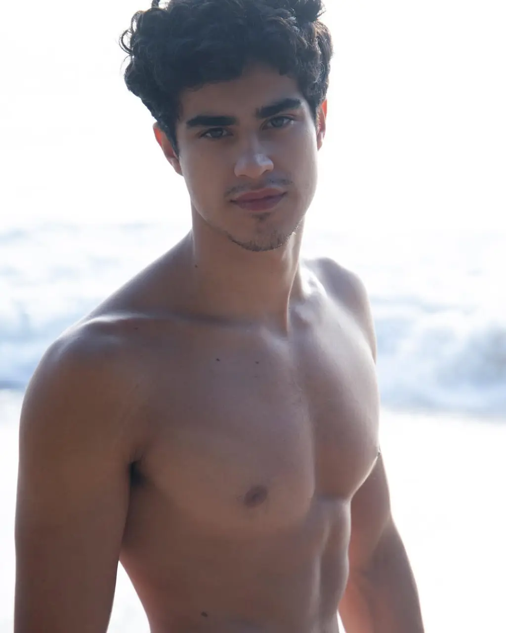 Cool GUY : Davi Perez