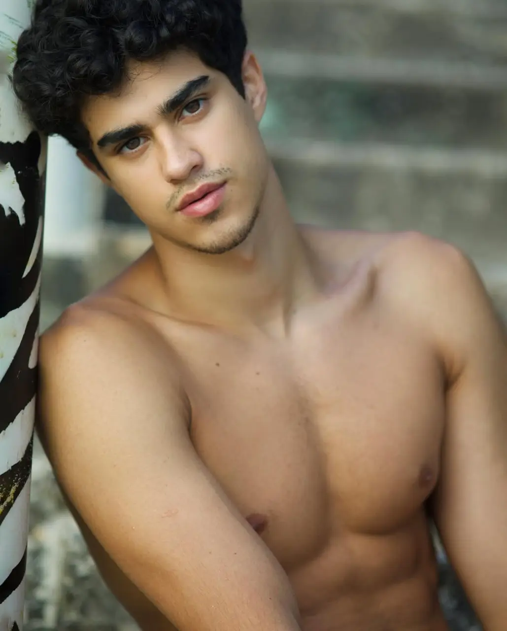 Cool GUY : Davi Perez