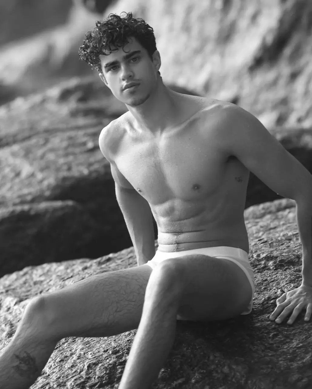 Cool GUY : Davi Perez