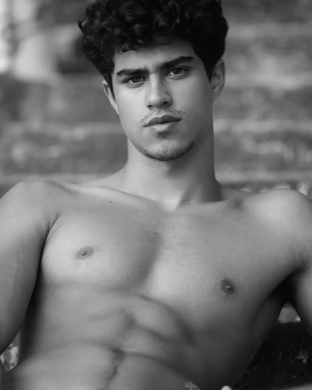 Cool GUY : Davi Perez