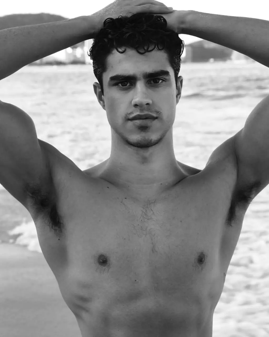 Cool GUY : Davi Perez