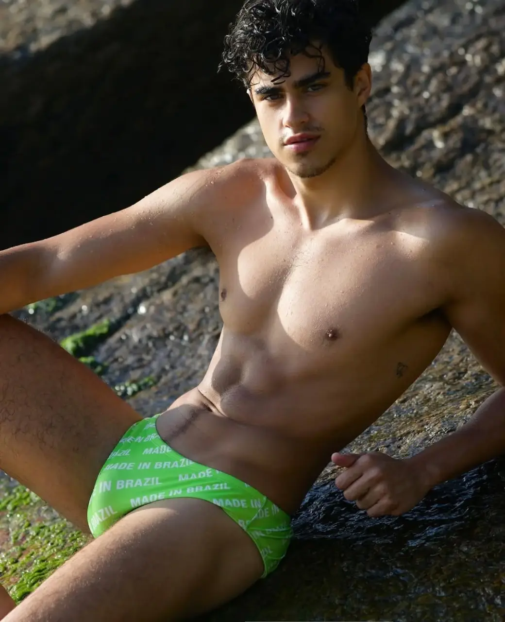 Cool GUY : Davi Perez