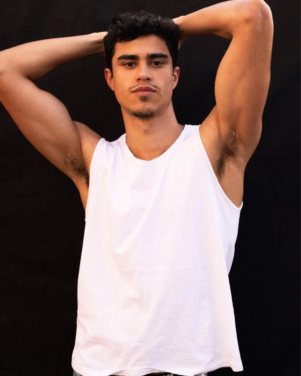 Cool GUY : Davi Perez
