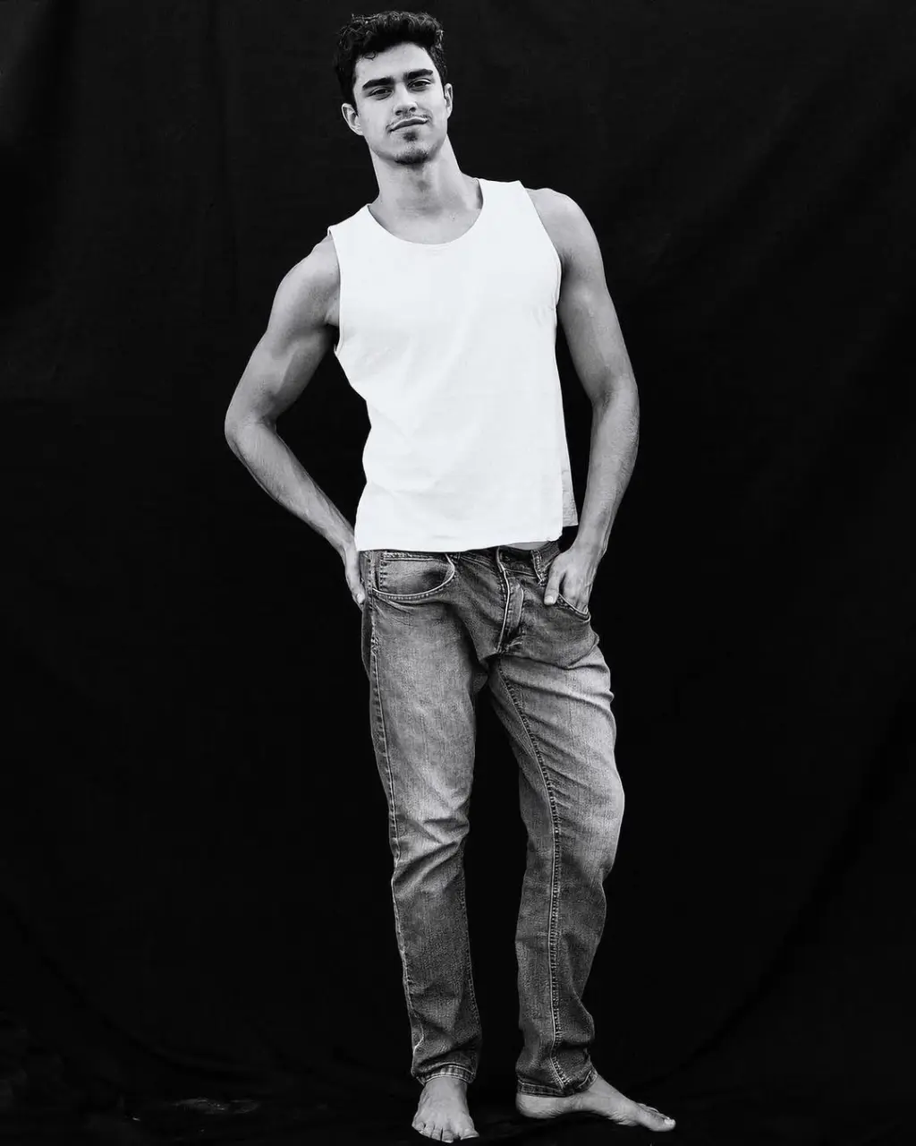 Cool GUY : Davi Perez