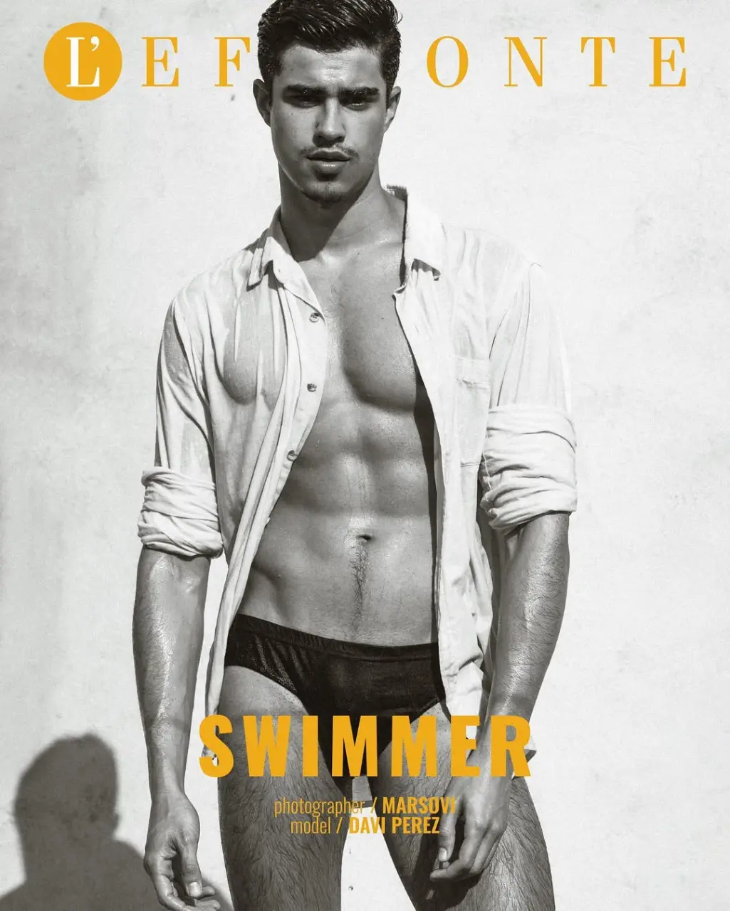 Cool GUY : Davi Perez