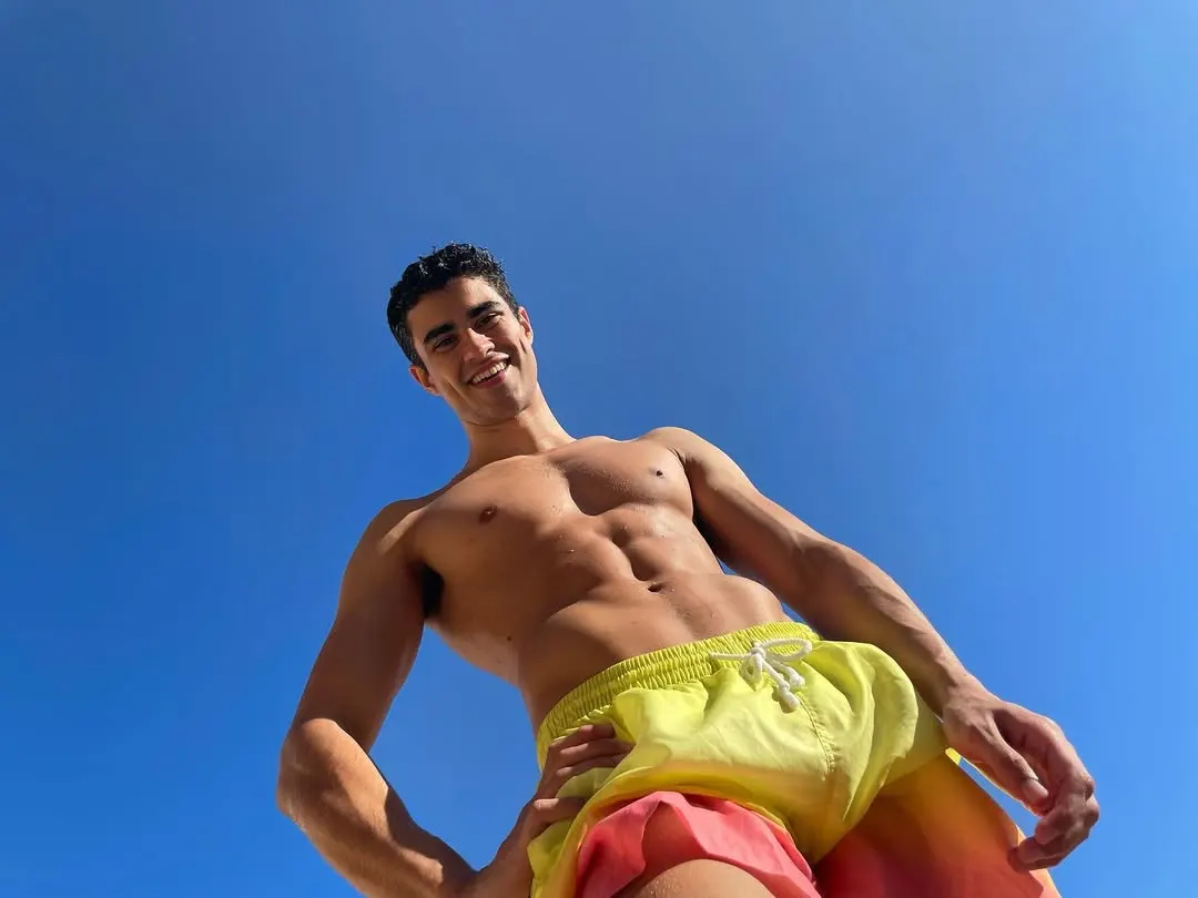 Cool GUY : Davi Perez