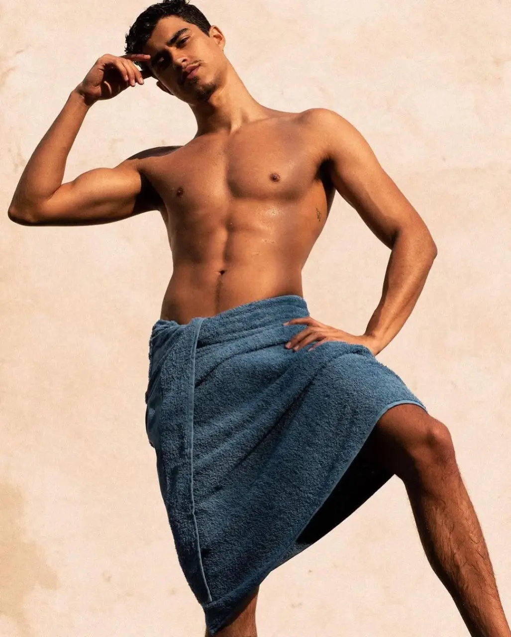 Cool GUY : Davi Perez