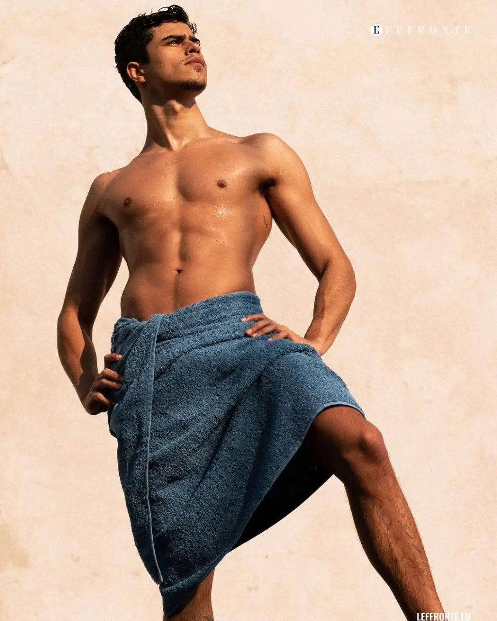 Cool GUY : Davi Perez