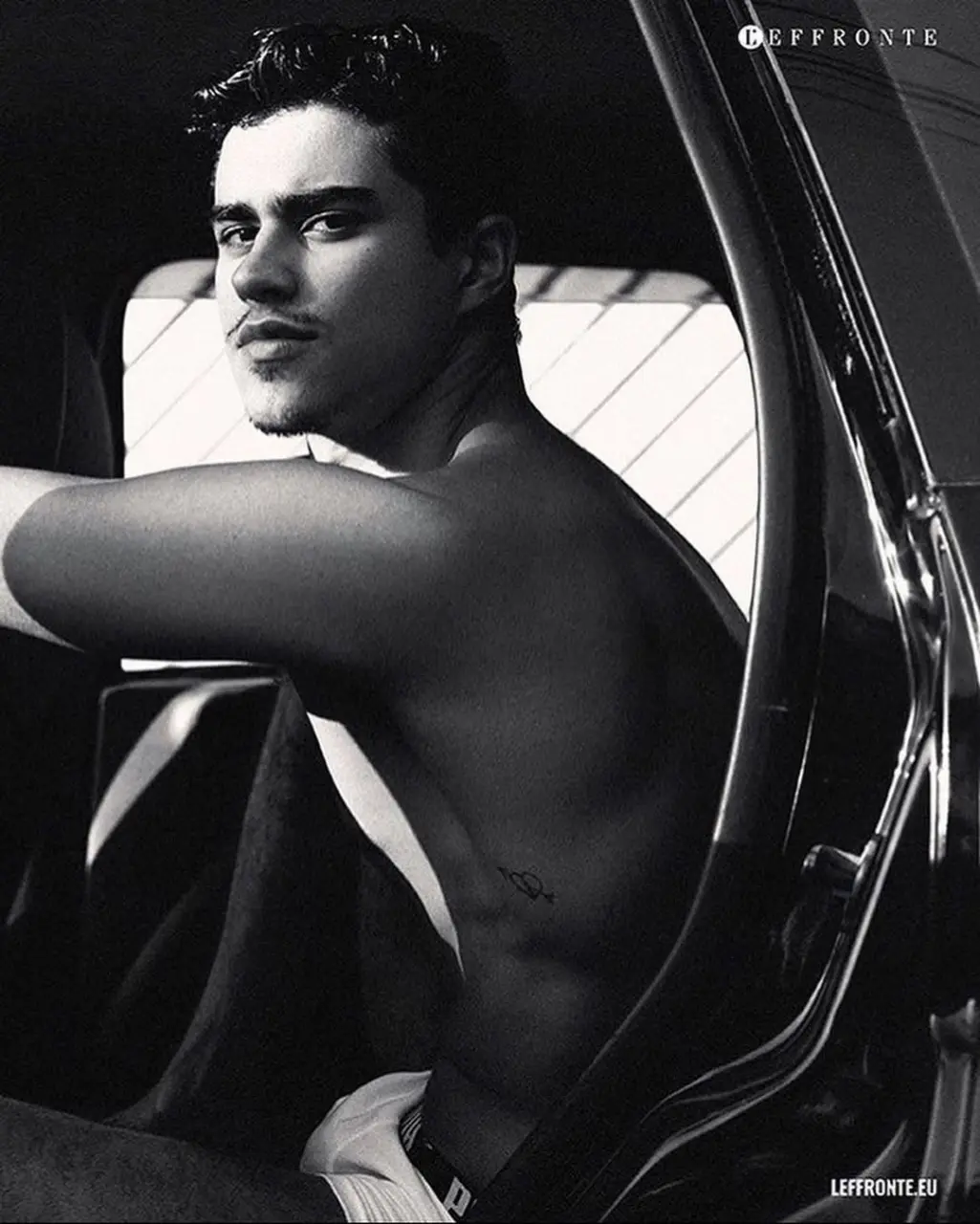 Cool GUY : Davi Perez