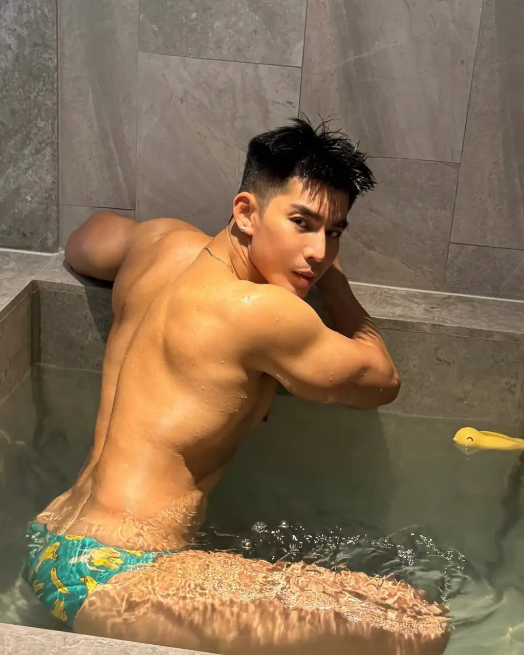 Cool GUY : TAKA