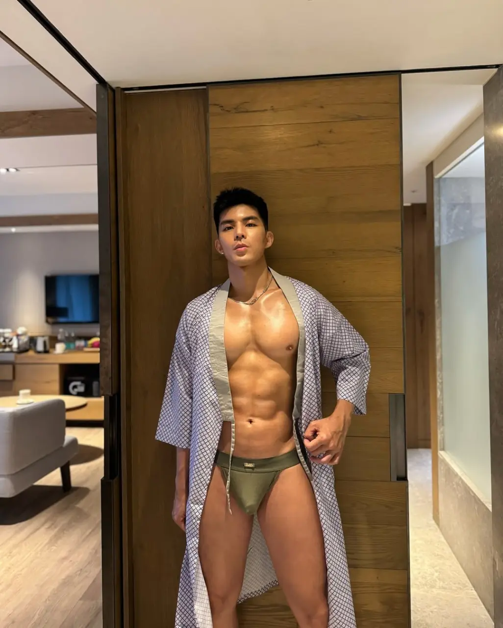 Cool GUY : TAKA