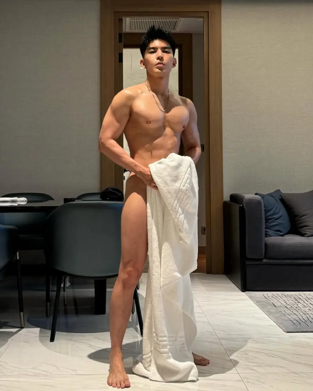 Cool GUY : TAKA