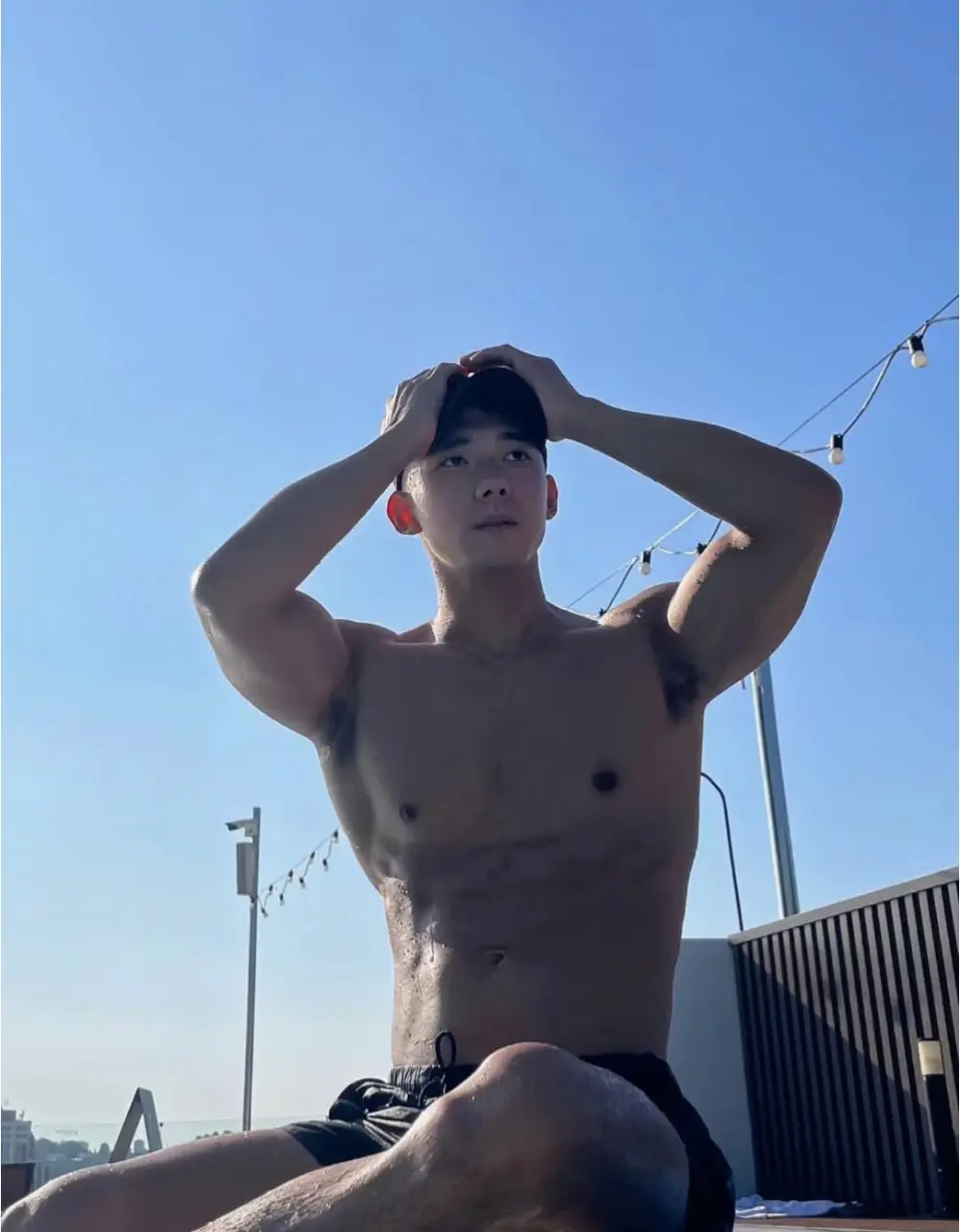 Cool GUY : 조윤상
