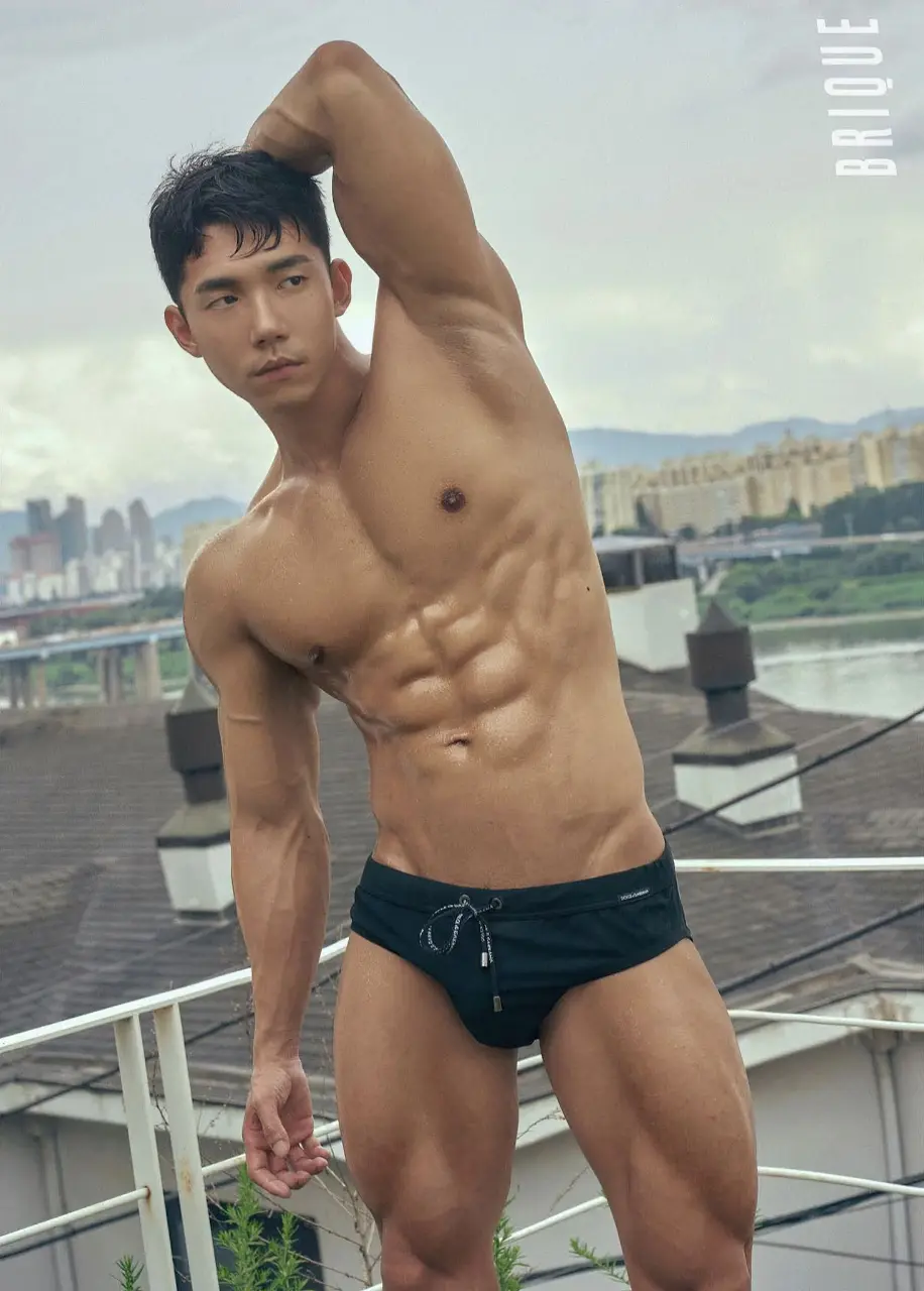 Cool GUY : 조윤상