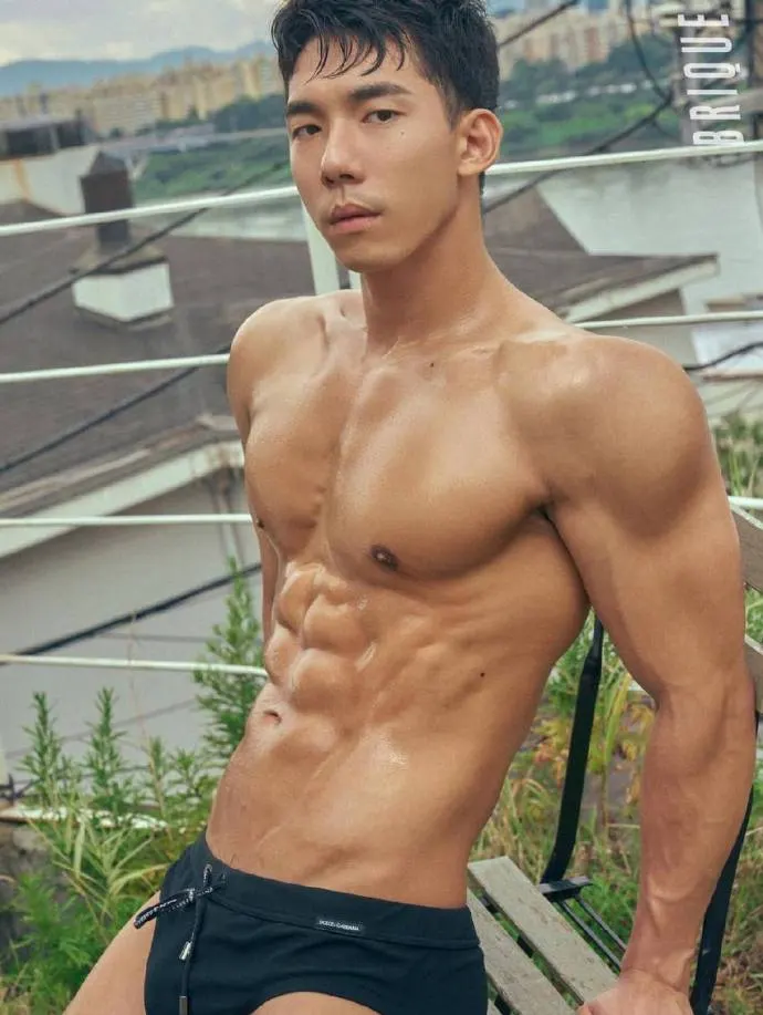 Cool GUY : 조윤상