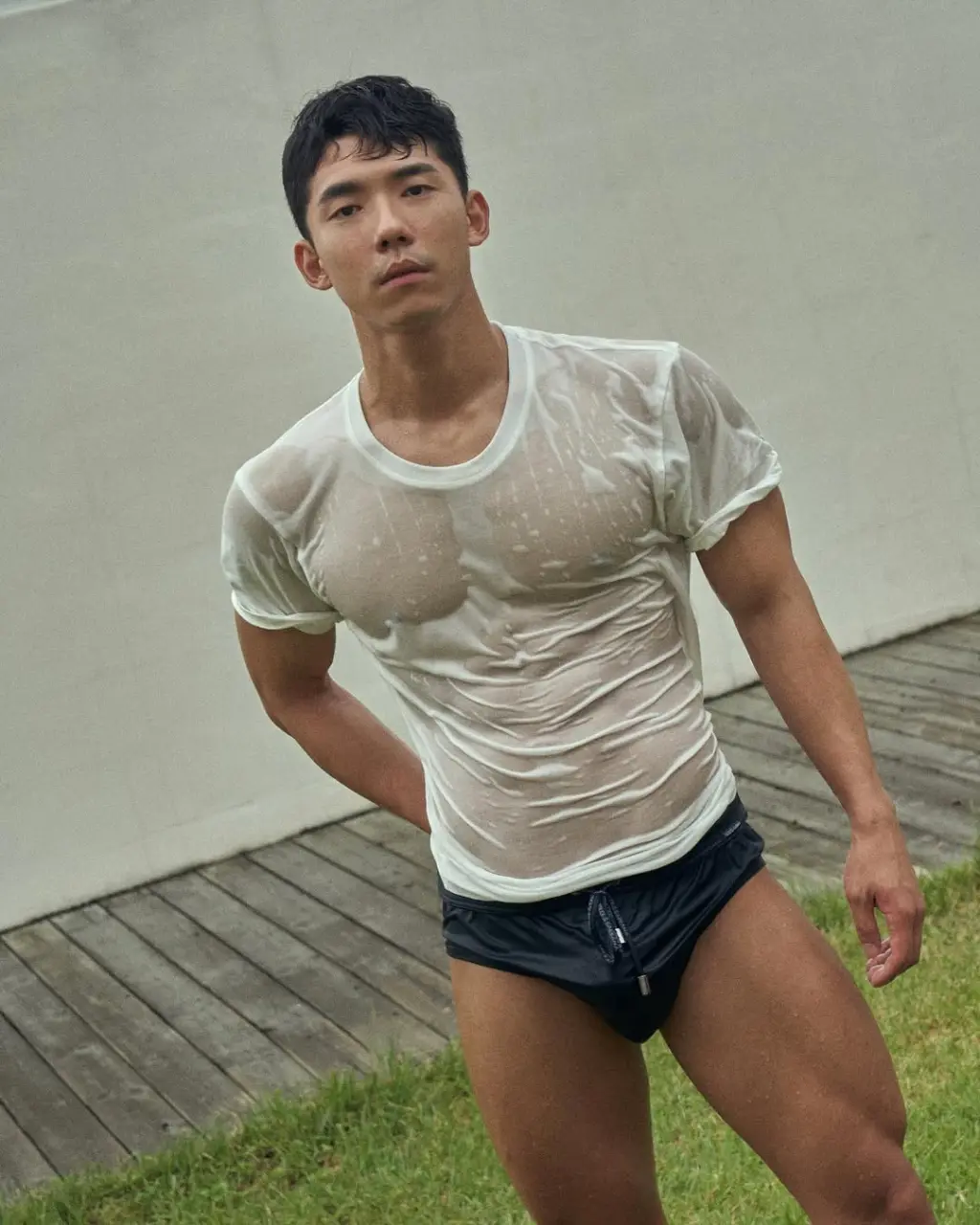 Cool GUY : 조윤상