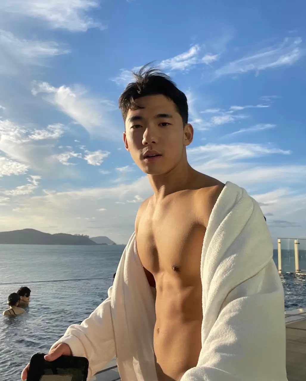 Cool GUY : 조윤상