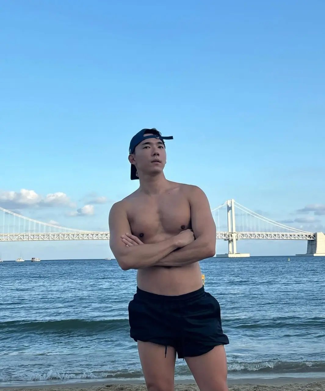 Cool GUY : 조윤상