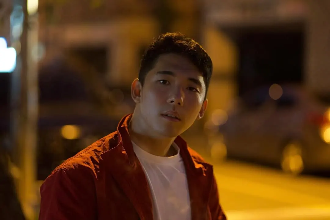 Cool GUY : 조윤상