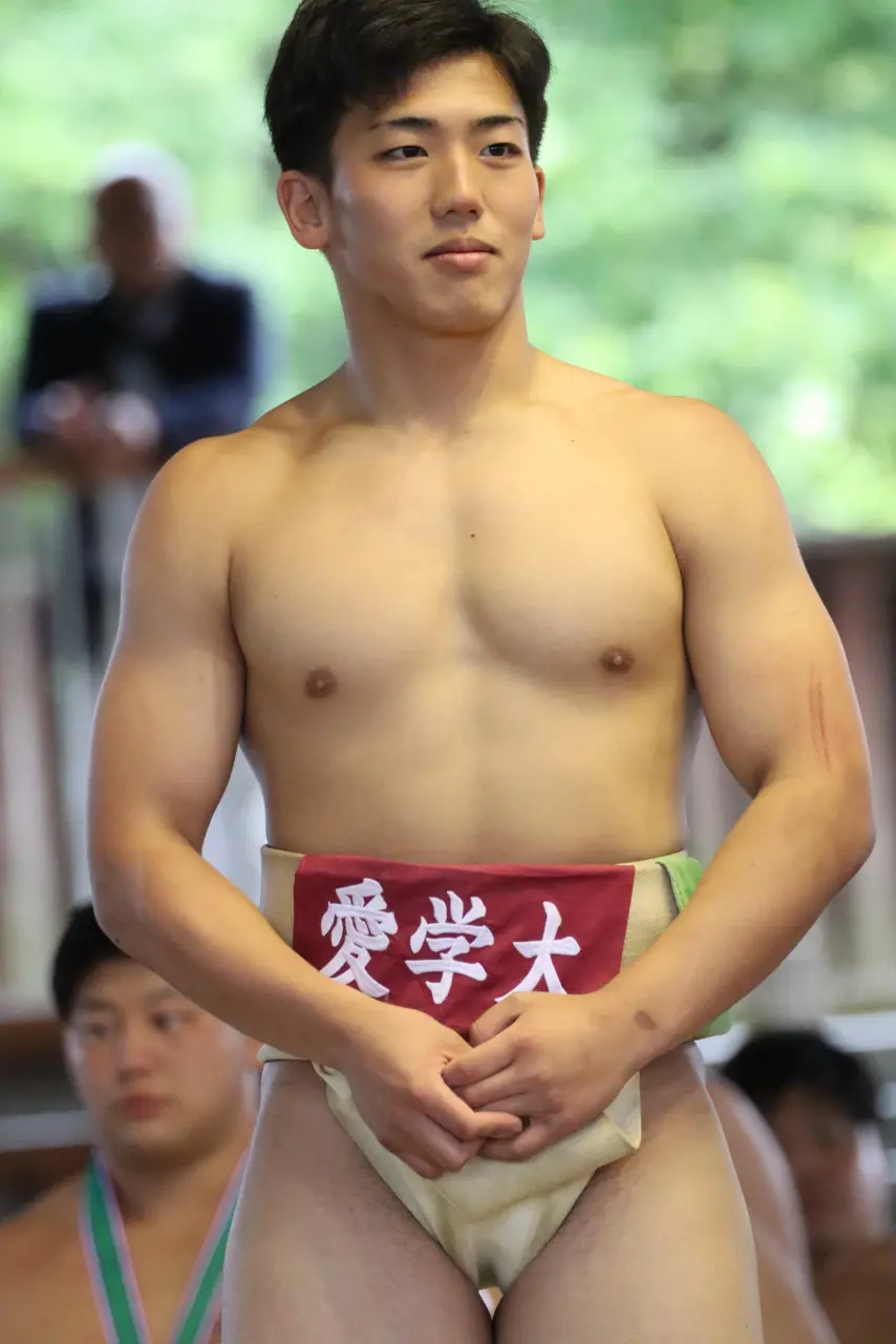 Amateur Sumo
