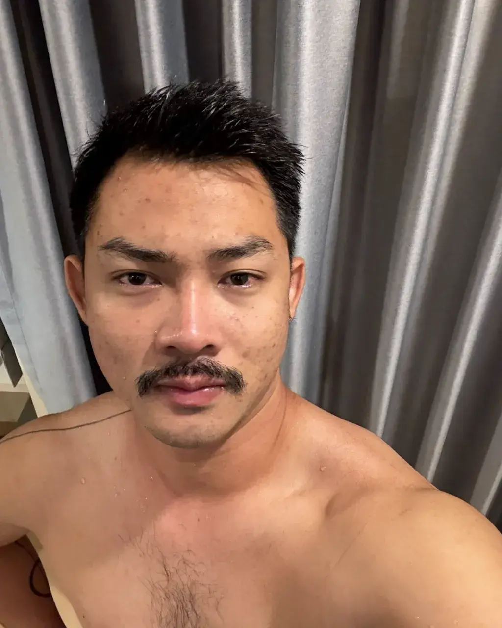 จะอวยให้สุดคม