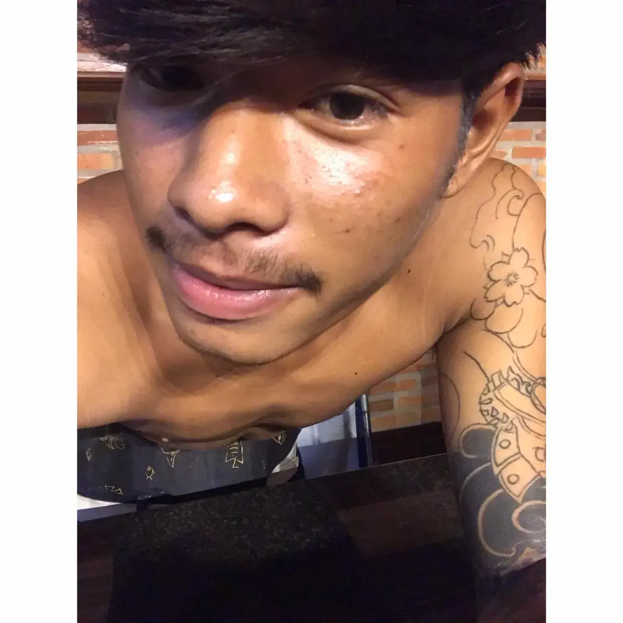 จะอวยให้สุดคม