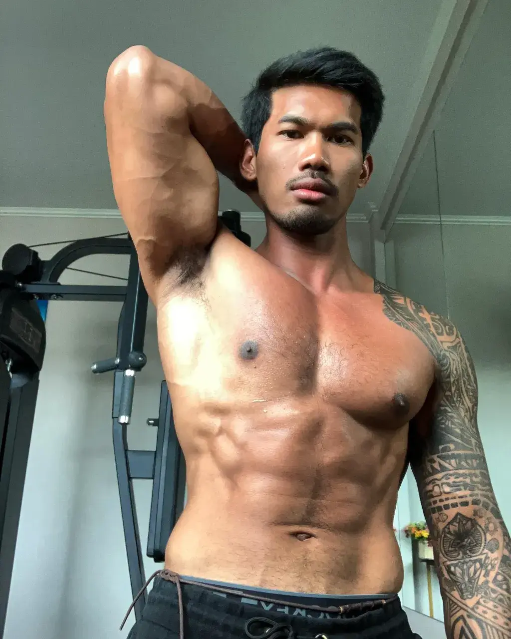 จะอวยให้สุดคม
