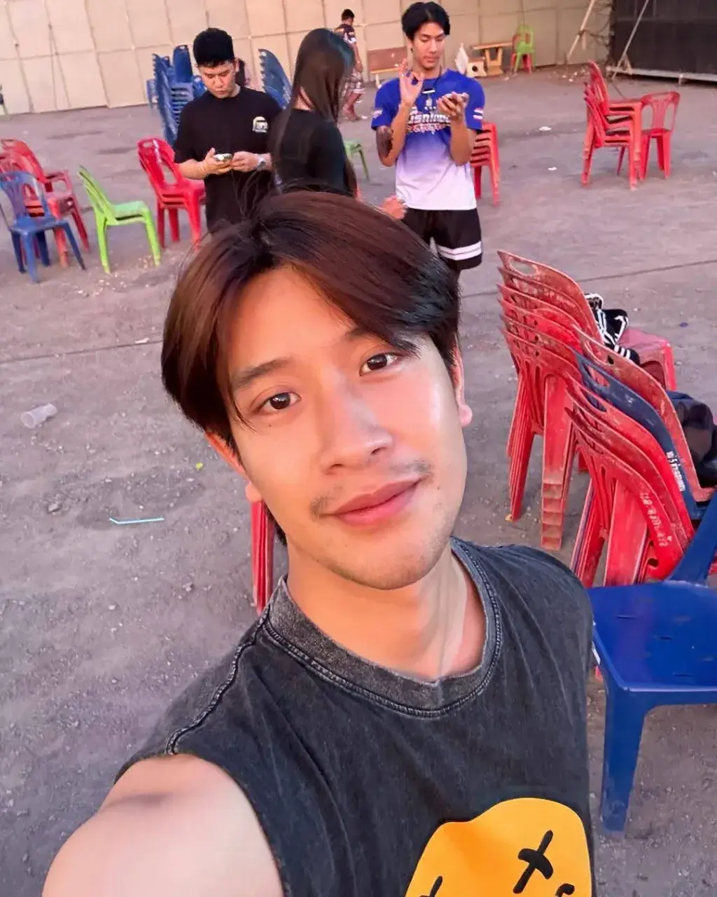 จะอวยสุดคม