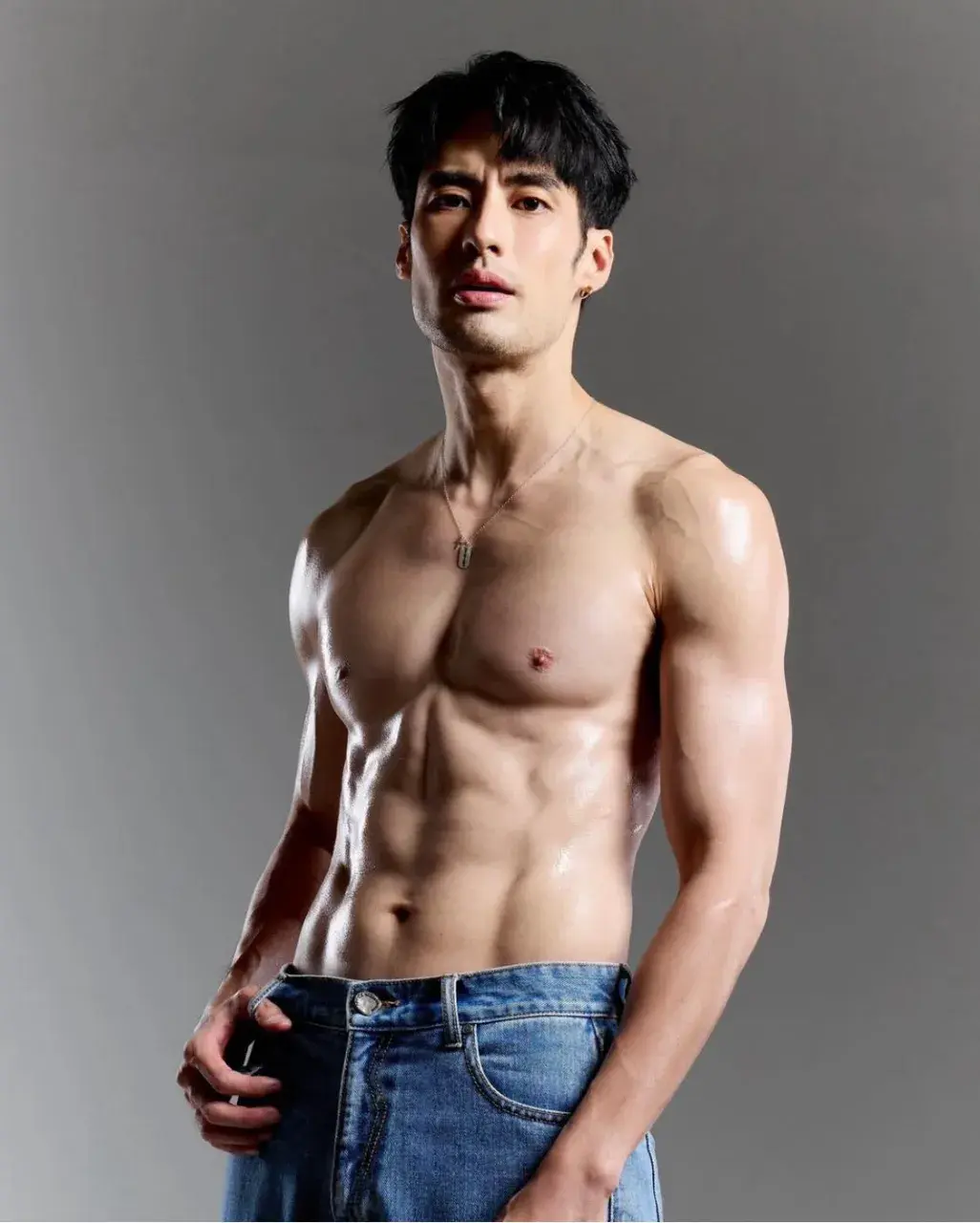 อยากได้แท่งกายพี่