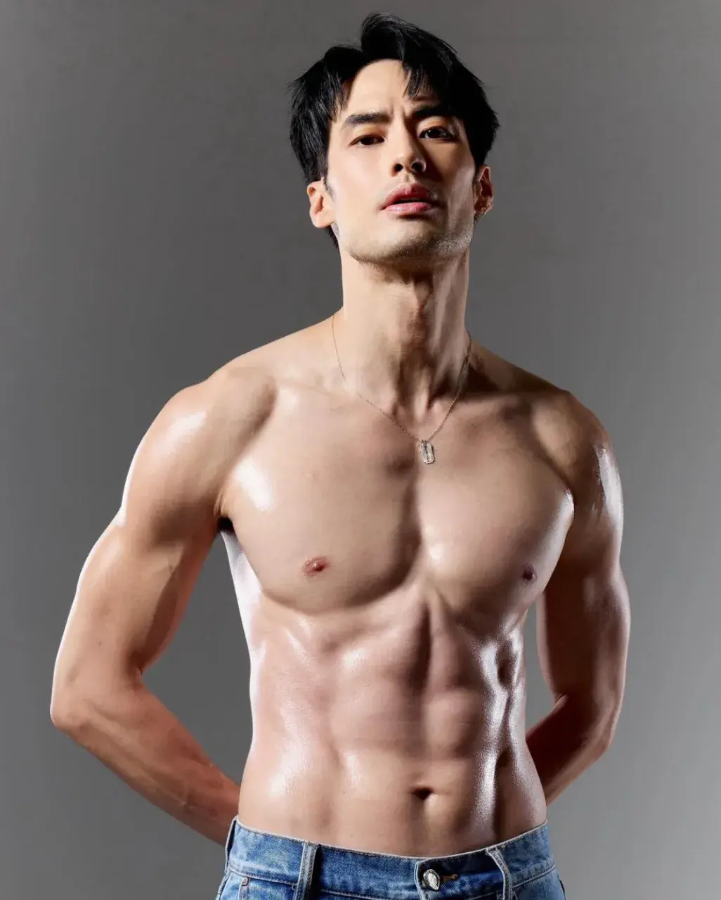 อยากได้แท่งกายพี่