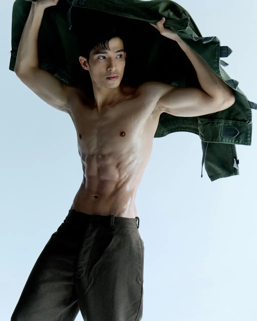 หัวกะทิข้นๆหวานๆแพล๊บๆ
