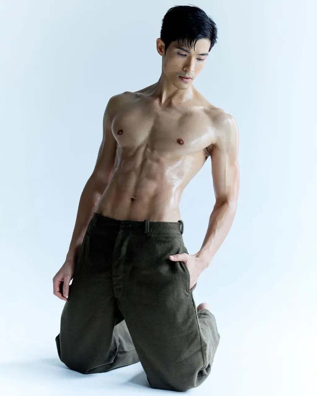 หัวกะทิข้นๆหวานๆแพล๊บๆ