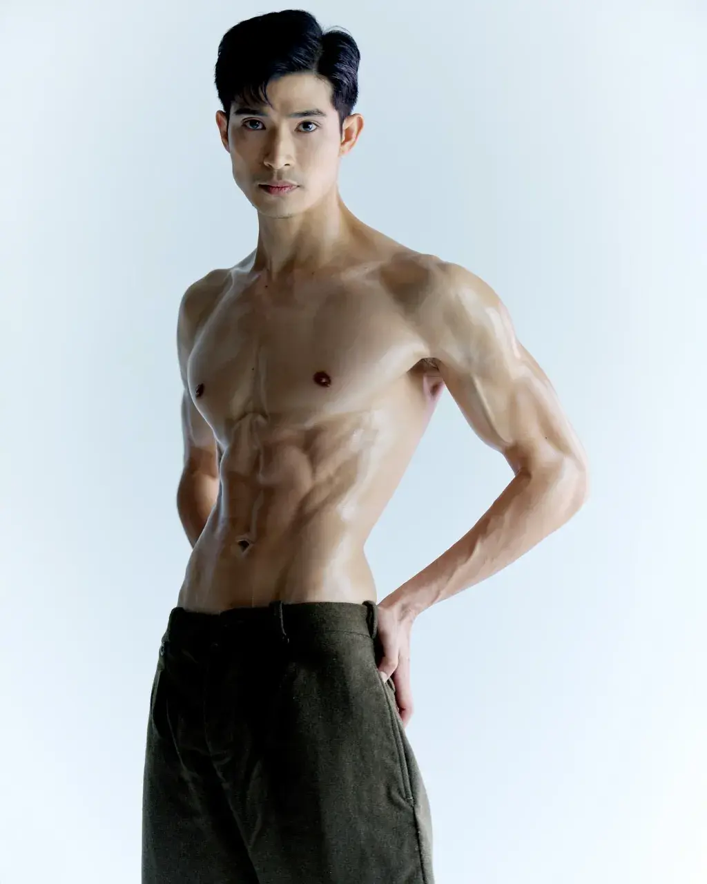 หัวกะทิข้นๆหวานๆแพล๊บๆ